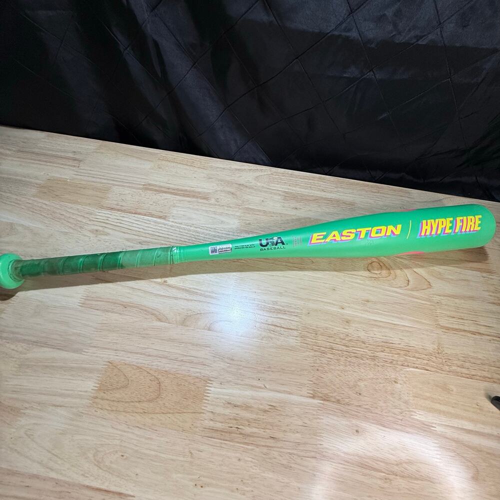 Easton Hype Fire TBall Bat 26/13 (-13) 2 5/8